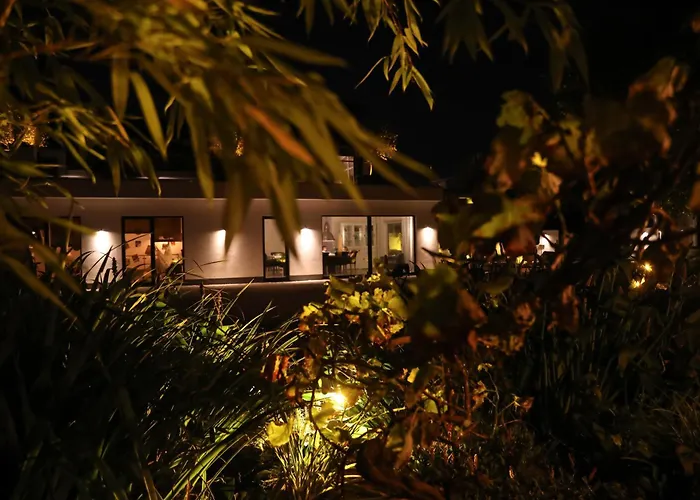 5season- Luxus-spa, Bar, Weinkeller, Billard *