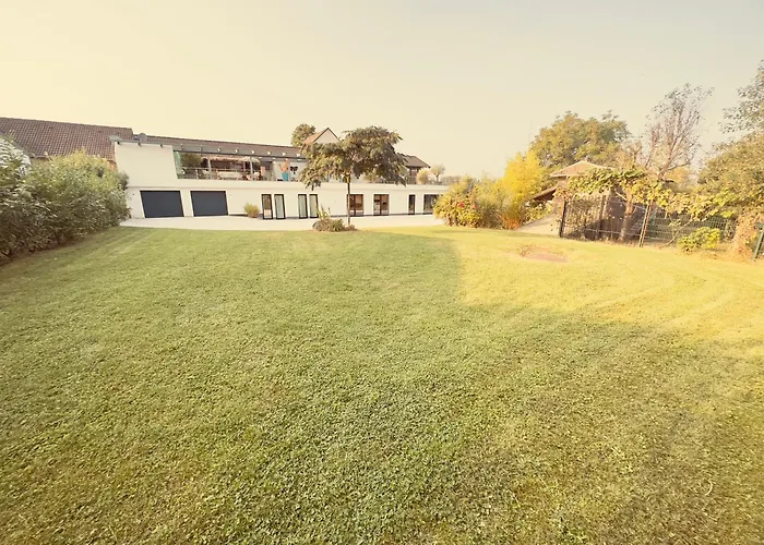 5season- Luxus-spa, Bar, Weinkeller, Billard * Leverkusen